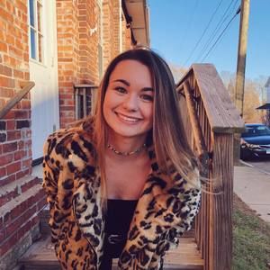 Meet your Posher, Margot